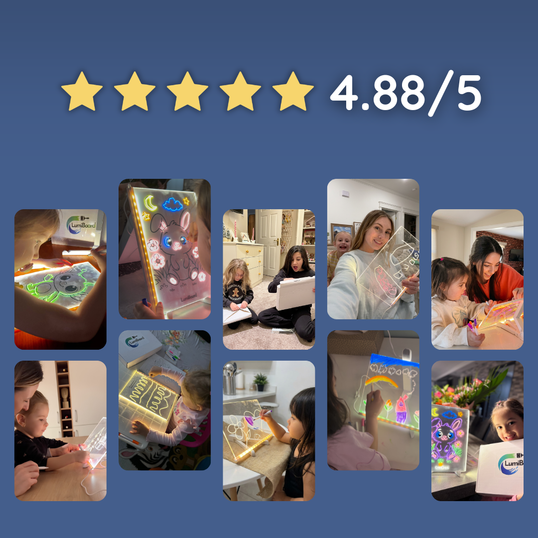 LumiBoard