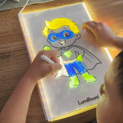 LumiBoard