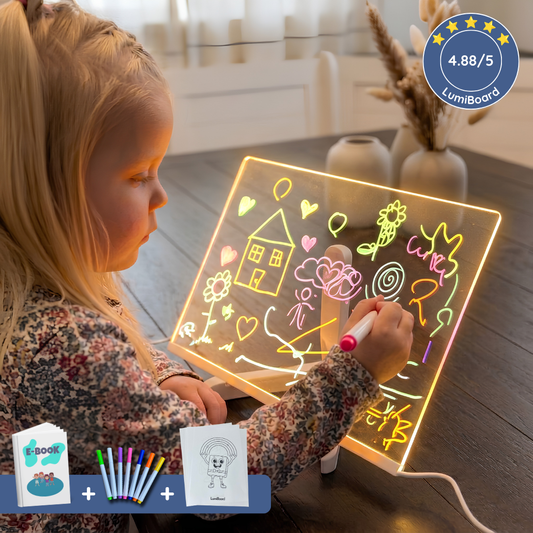LumiBoard