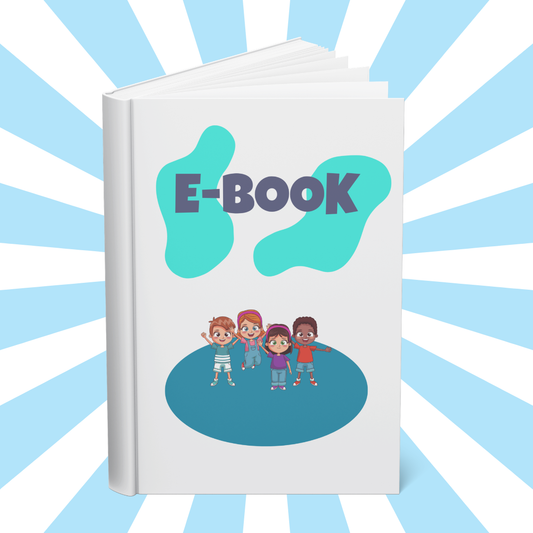E-book „Pomocník na kreslenie“